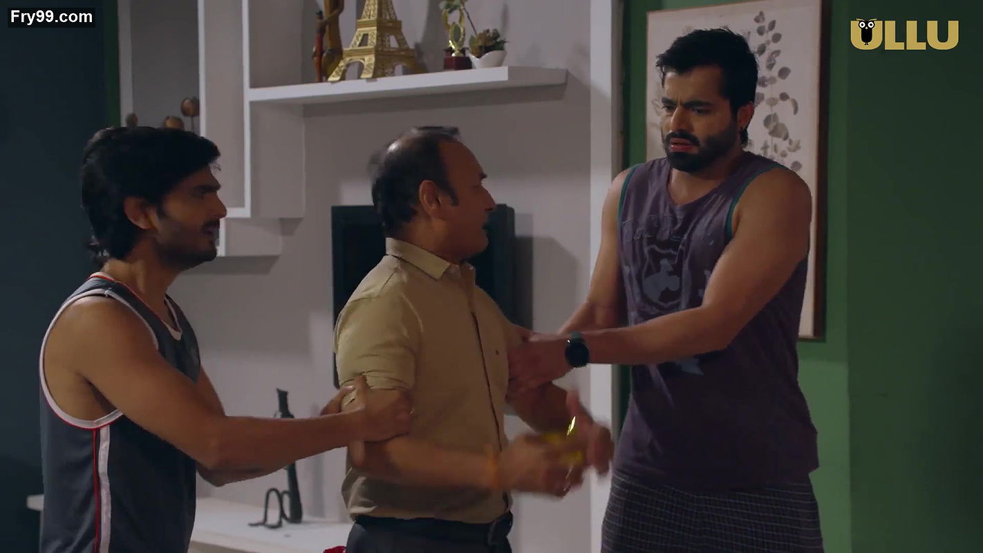 D u n a l i S02P02 – 2021 – Telugu Hot Web Series