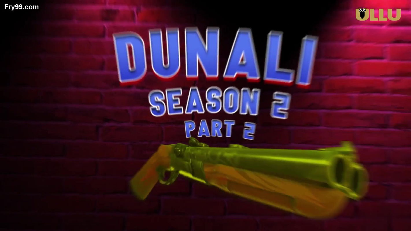 D u n a l i S02P02 – 2021 – Telugu Hot Web Series