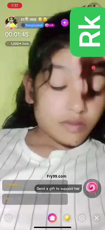 Myd rnd bengali chamet premium video -98