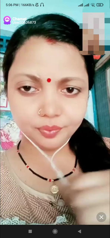Myd rnd bengali chamet premium video -99