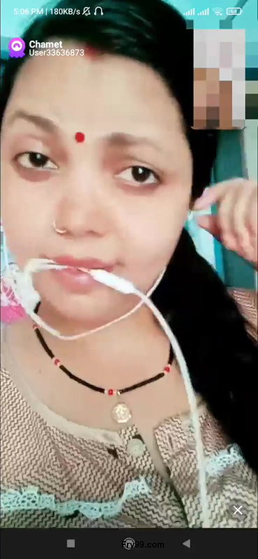 Myd rnd bengali chamet premium video -99