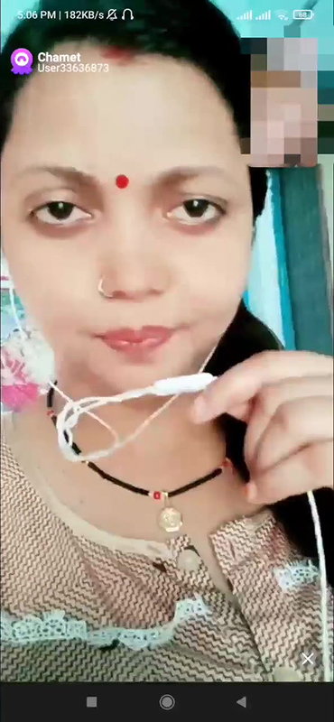 Myd rnd bengali chamet premium video -99