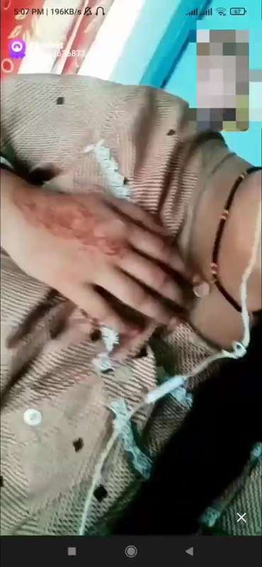 Myd rnd bengali chamet premium video -99