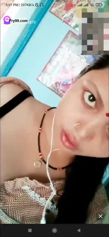 Myd rnd bengali chamet premium video -99