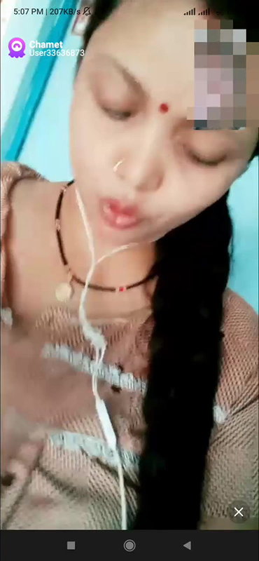 Myd rnd bengali chamet premium video -99