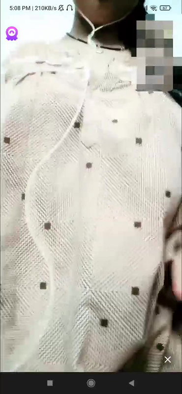 Myd rnd bengali chamet premium video -99