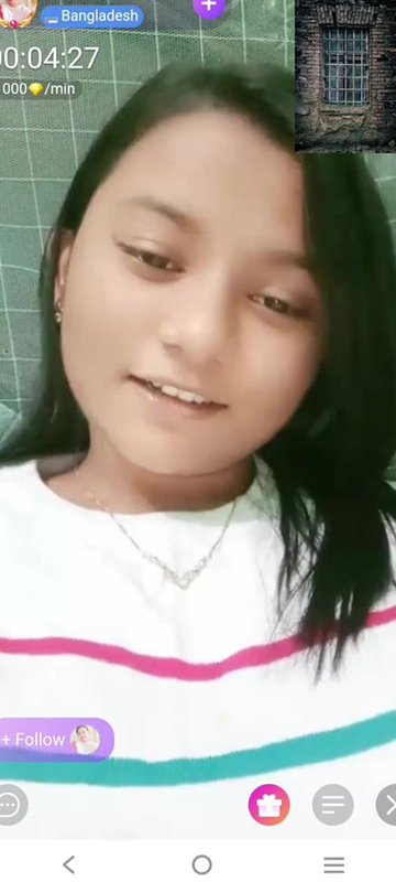Myd rnd bengali chamet premium video -100