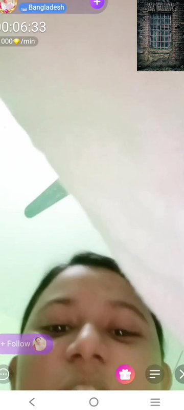 Myd rnd bengali chamet premium video -100