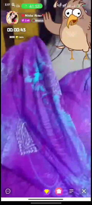 Myd rnd bengali chamet premium video -101