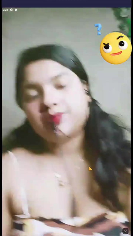 Myd rnd bengali chamet premium video -102