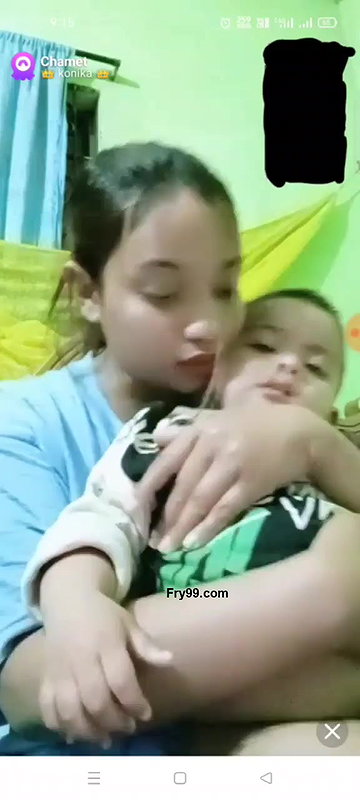 Myd rnd bengali chamet premium video -103