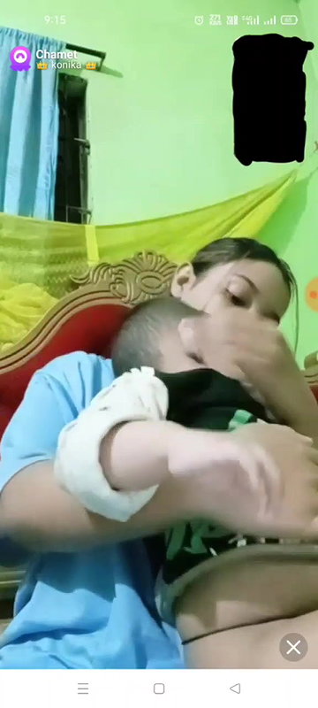 Myd rnd bengali chamet premium video -103