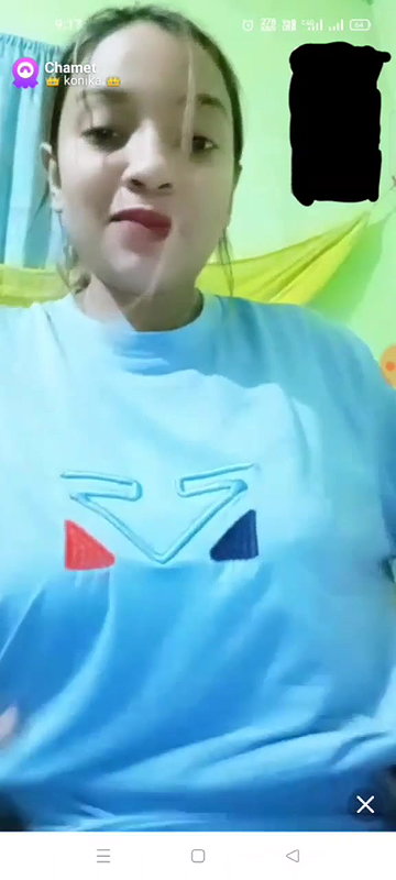 Myd rnd bengali chamet premium video -103