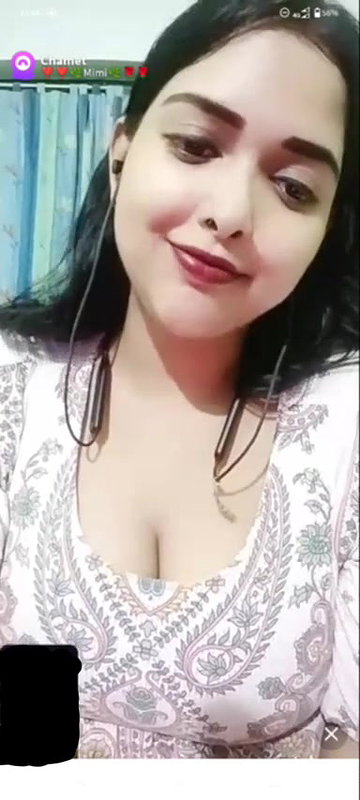Myd rnd bengali chamet premium video -105