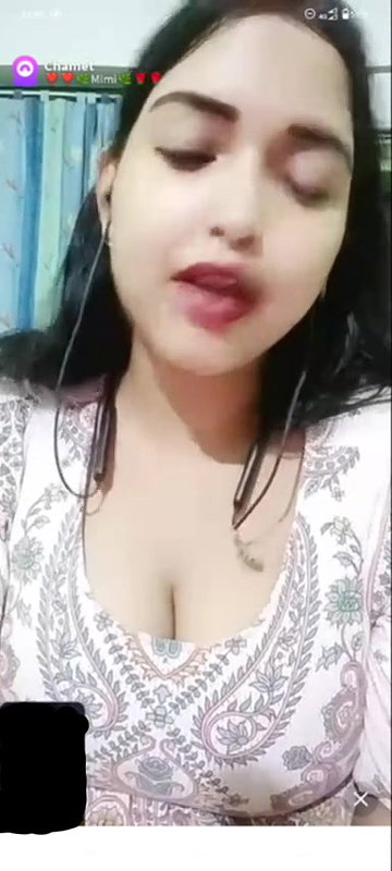 Myd rnd bengali chamet premium video -105