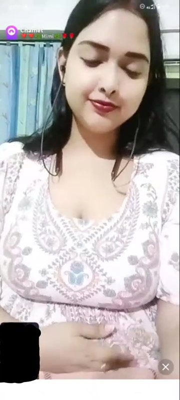 Myd rnd bengali chamet premium video -105