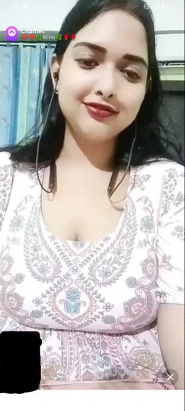 Myd rnd bengali chamet premium video -105