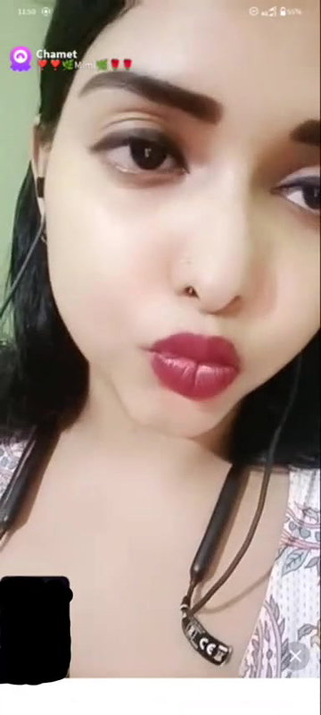 Myd rnd bengali chamet premium video -105