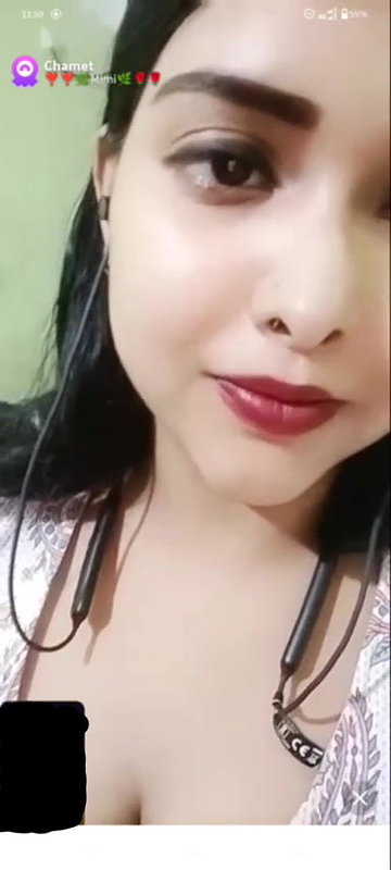 Myd rnd bengali chamet premium video -105
