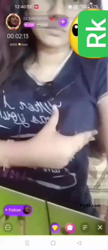 Myd rnd bengali chamet premium video -106