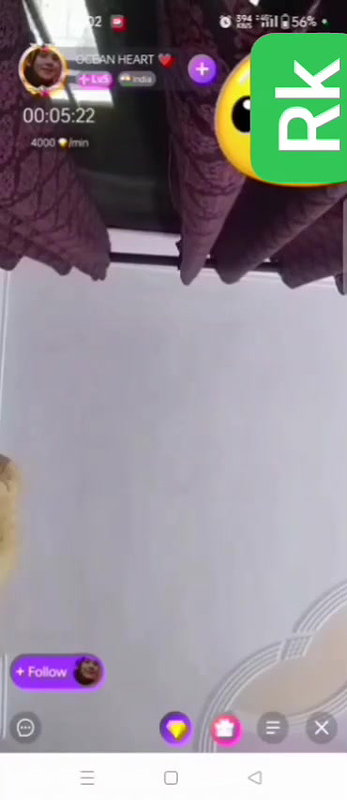 Myd rnd bengali chamet premium video -106