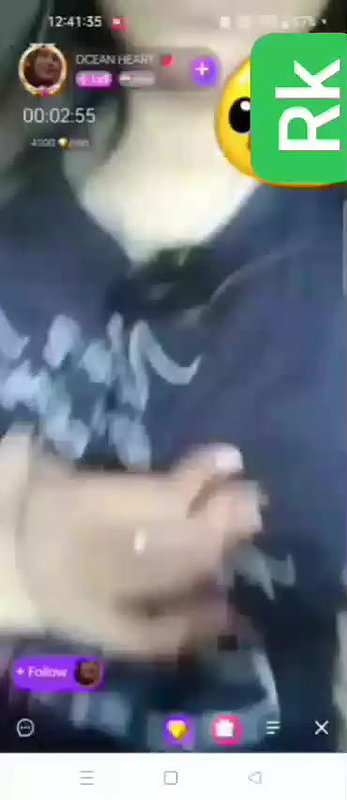 Myd rnd bengali chamet premium video -106