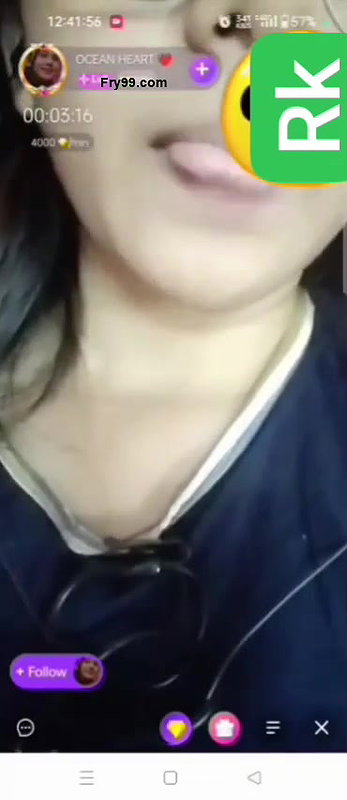 Myd rnd bengali chamet premium video -106