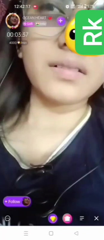 Myd rnd bengali chamet premium video -106