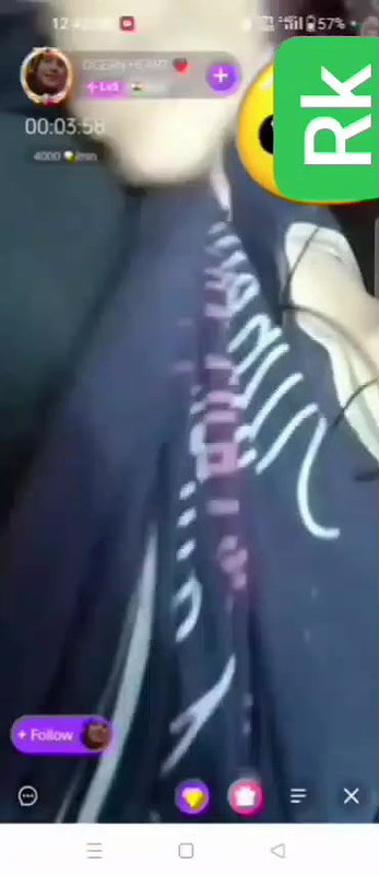 Myd rnd bengali chamet premium video -106