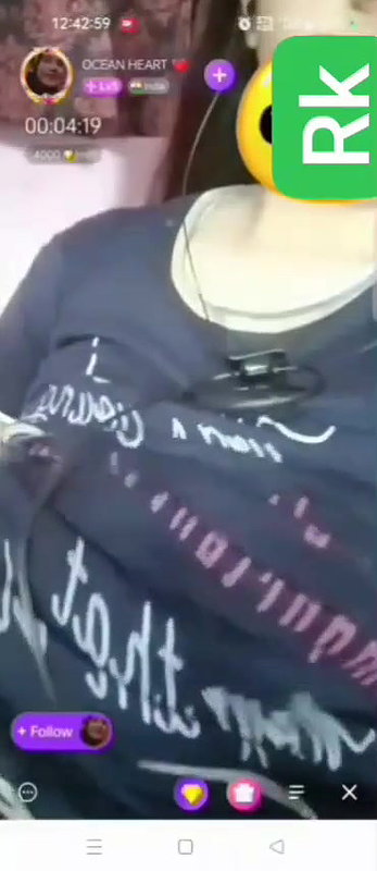 Myd rnd bengali chamet premium video -106