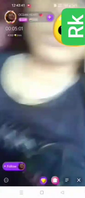 Myd rnd bengali chamet premium video -106