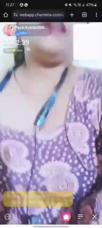 Myd rnd bengali chamet premium video -107