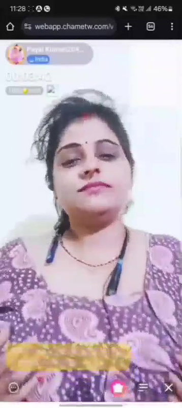 Myd rnd bengali chamet premium video -107
