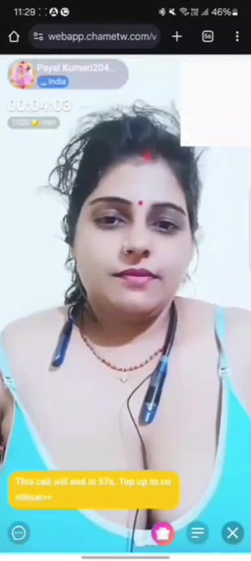 Myd rnd bengali chamet premium video -107