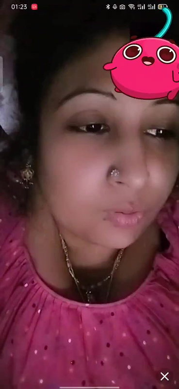 Myd rnd bengali chamet premium video -108