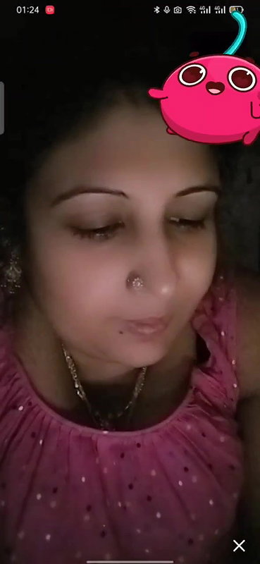 Myd rnd bengali chamet premium video -108