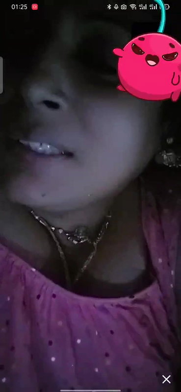 Myd rnd bengali chamet premium video -108