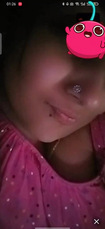 Myd rnd bengali chamet premium video -108