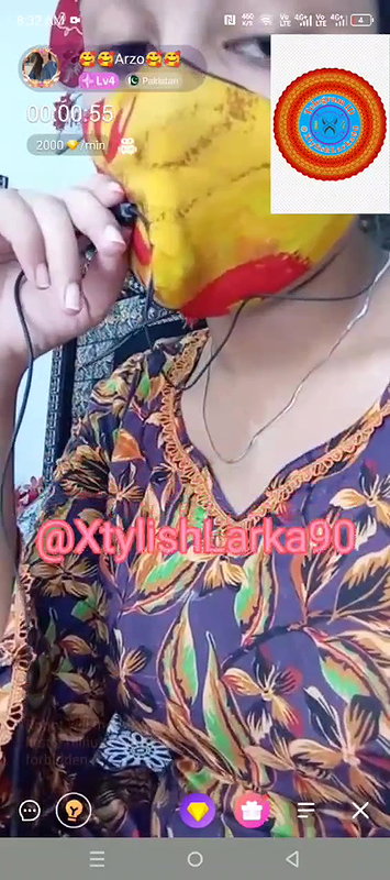 Myd rnd bengali chamet premium video -112