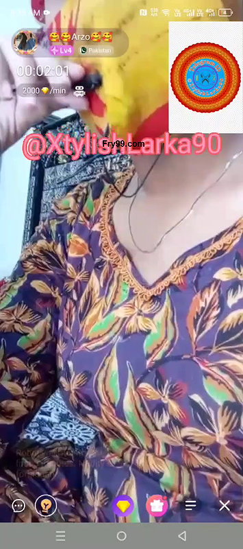 Myd rnd bengali chamet premium video -112