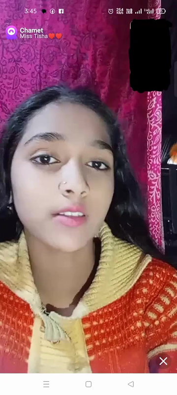 Myd rnd bengali chamet premium video -113