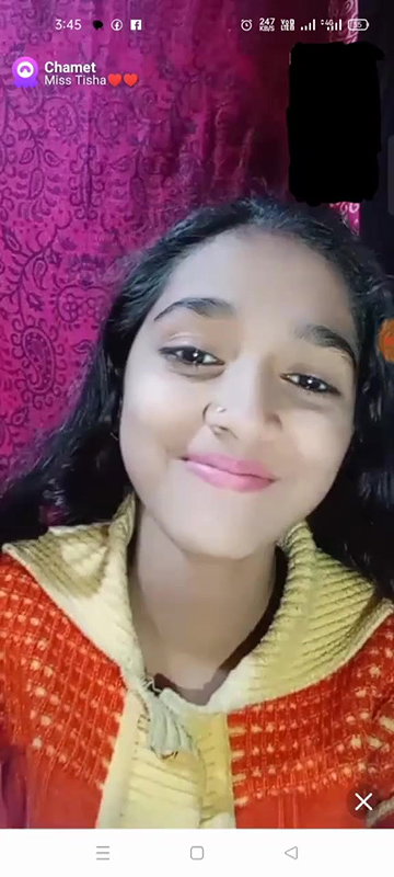Myd rnd bengali chamet premium video -113