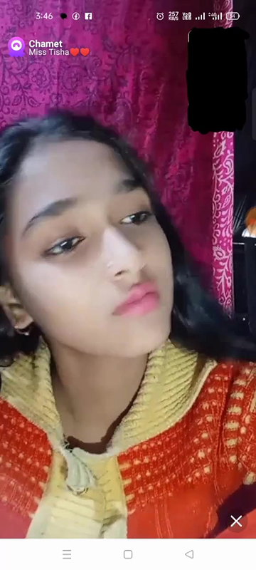 Myd rnd bengali chamet premium video -113