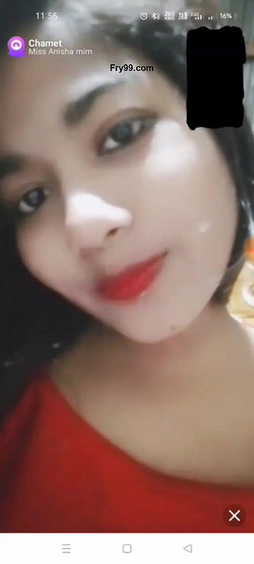 Myd rnd bengali chamet premium video -116