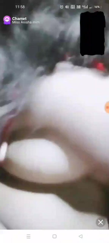 Myd rnd bengali chamet premium video -116