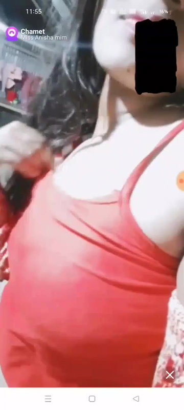 Myd rnd bengali chamet premium video -116