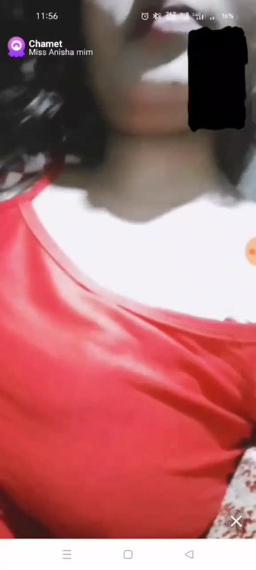 Myd rnd bengali chamet premium video -116