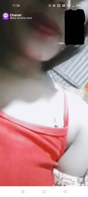 Myd rnd bengali chamet premium video -116