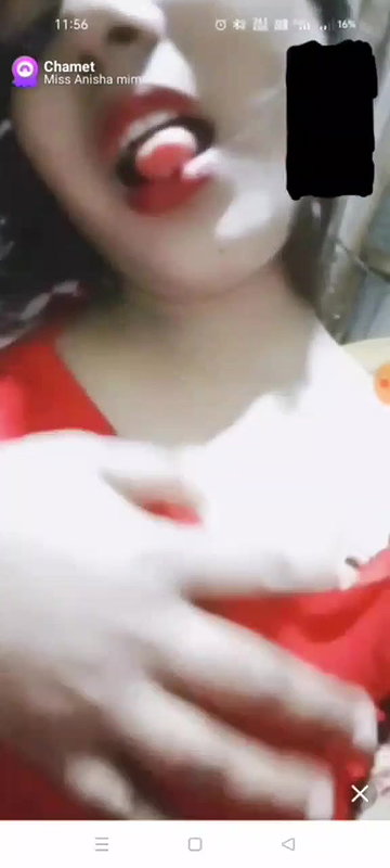 Myd rnd bengali chamet premium video -116