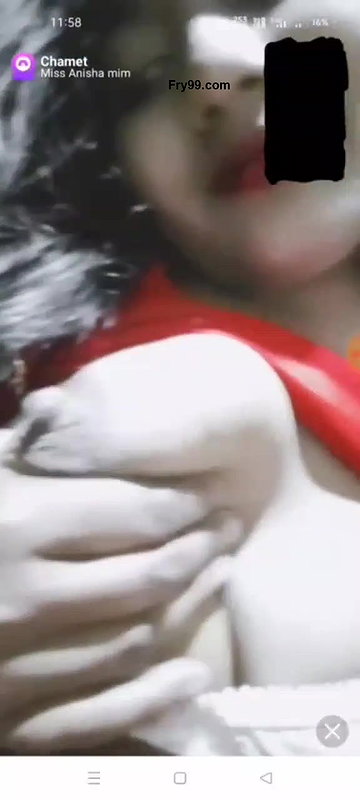 Myd rnd bengali chamet premium video -116